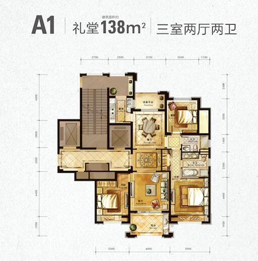 杭州全网担保网御道加推138方新品 众多客户连夜追“星”