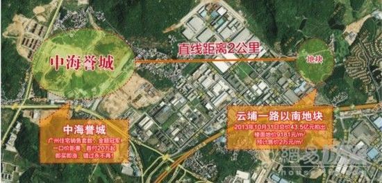 广州全网担保网誉城成萝岗价钱洼地