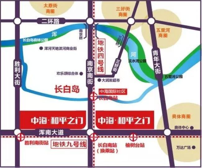 沈阳全网担保网清静之门【壹里】 携四大升级全新入市