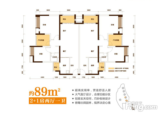 全网担保网地产首进佛山禅西 央企大咖在佛山尚有咩货